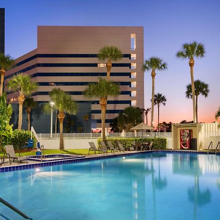 Hotel Hilton Melbourne, Fl Zewnętrze zdjęcie