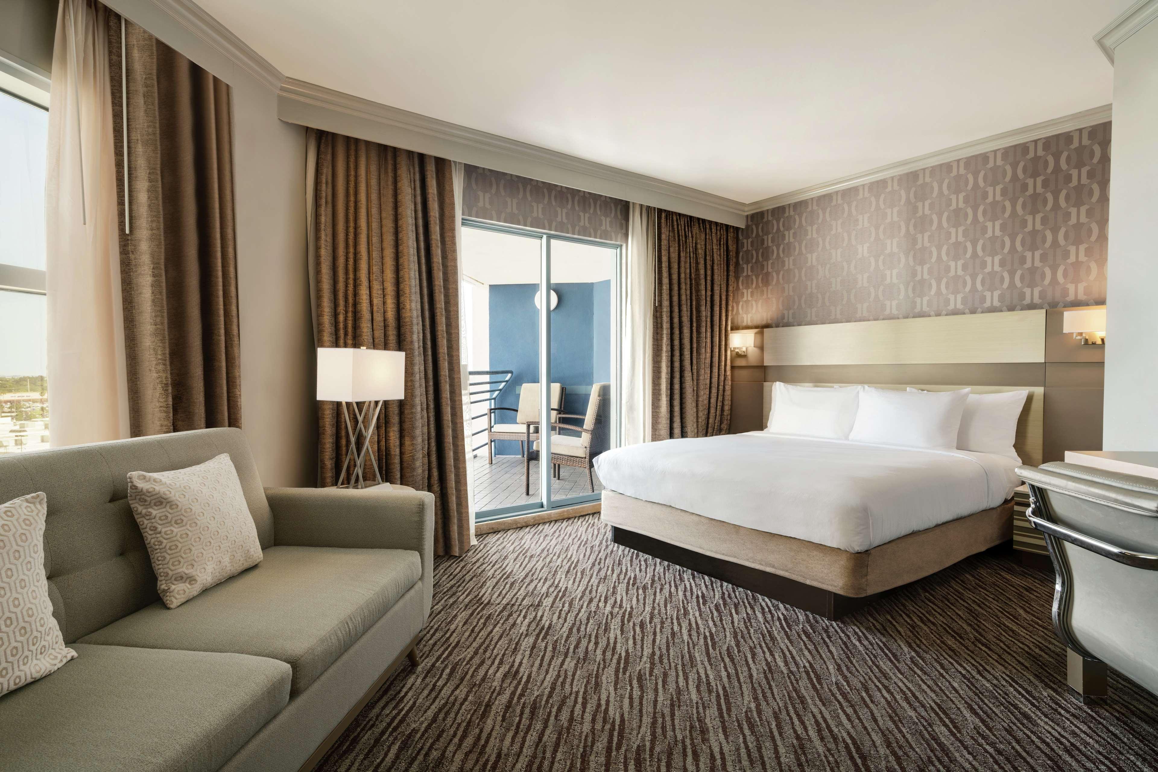 Hotel Hilton Melbourne, Fl Zewnętrze zdjęcie