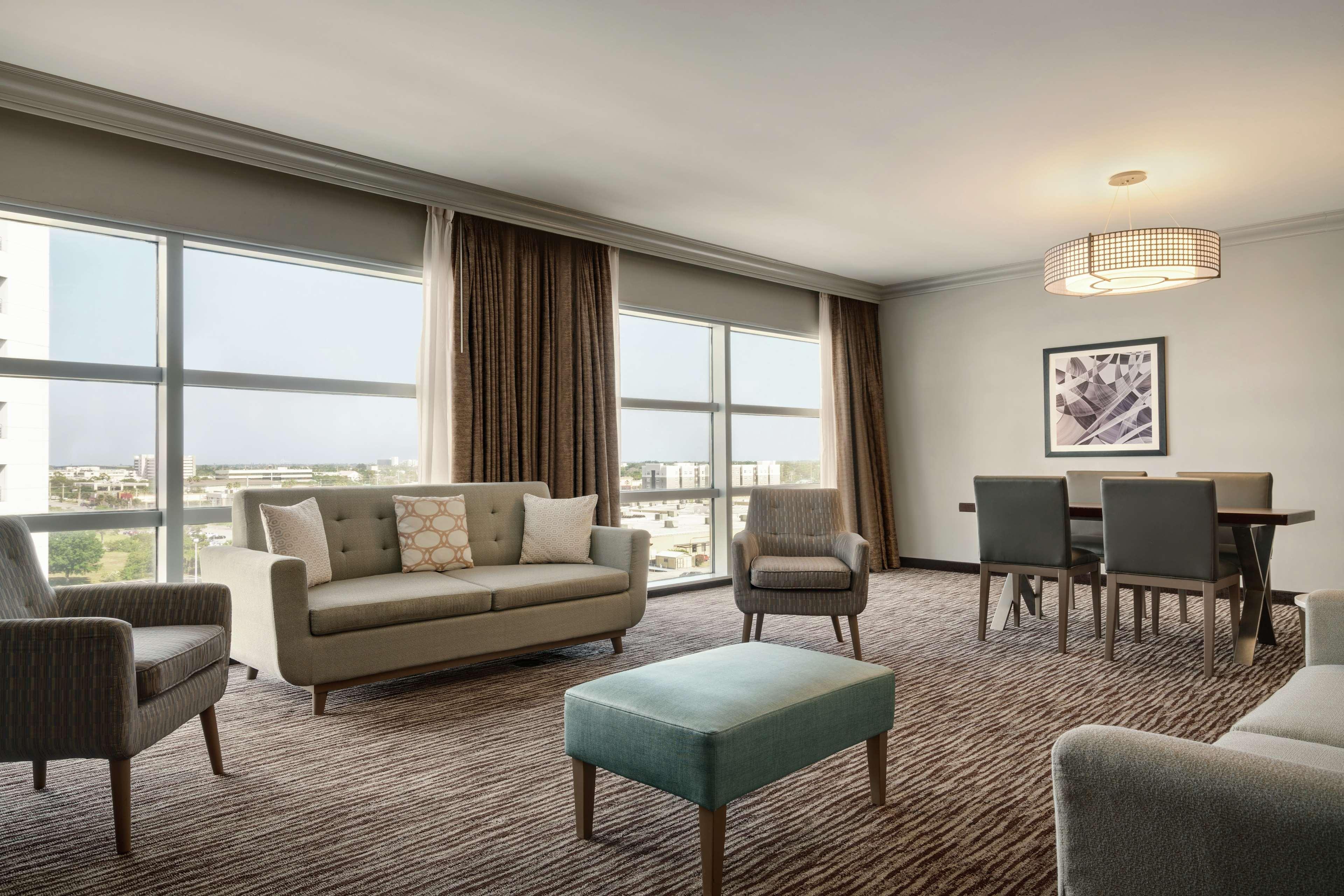 Hotel Hilton Melbourne, Fl Zewnętrze zdjęcie