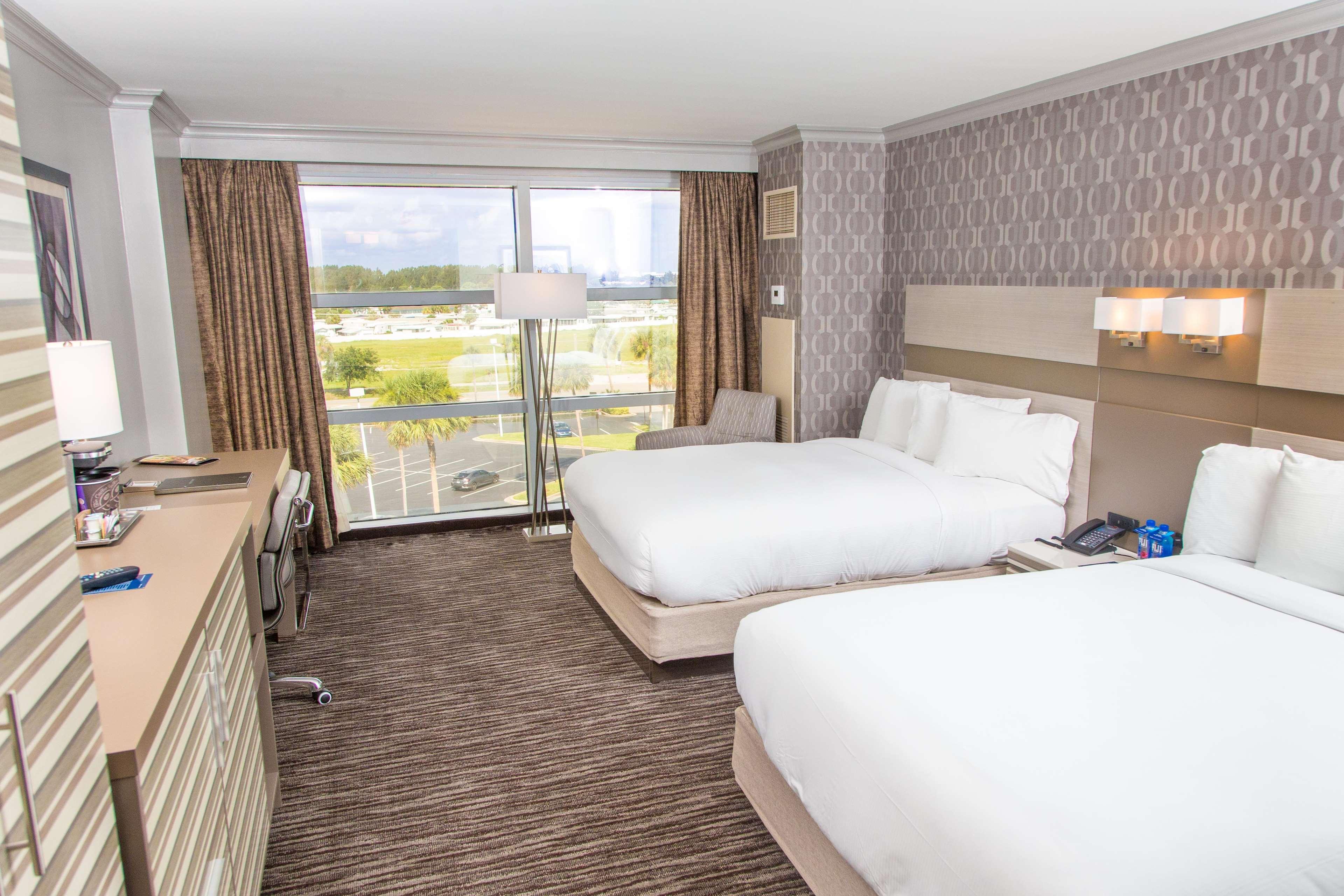 Hotel Hilton Melbourne, Fl Zewnętrze zdjęcie
