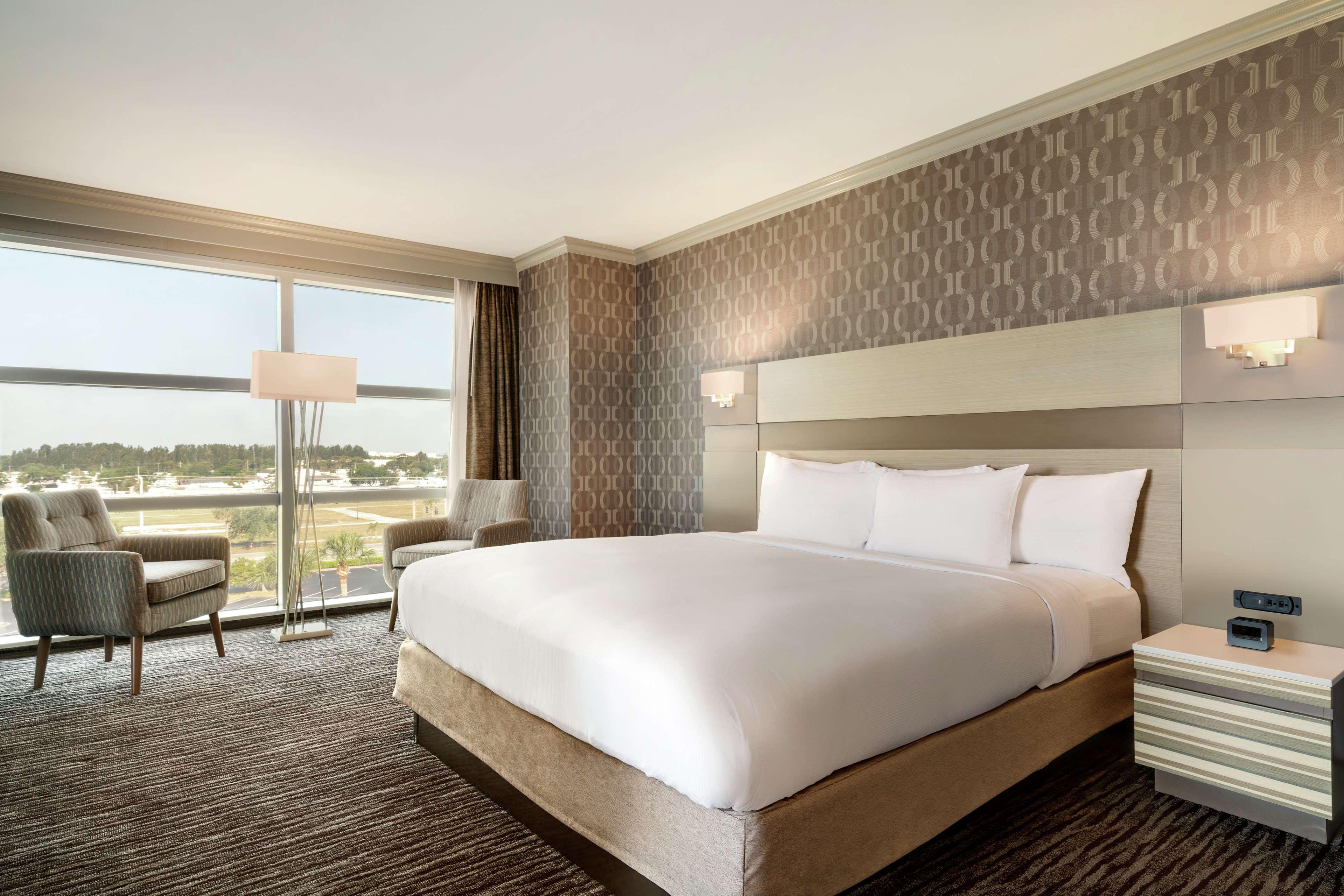 Hotel Hilton Melbourne, Fl Zewnętrze zdjęcie