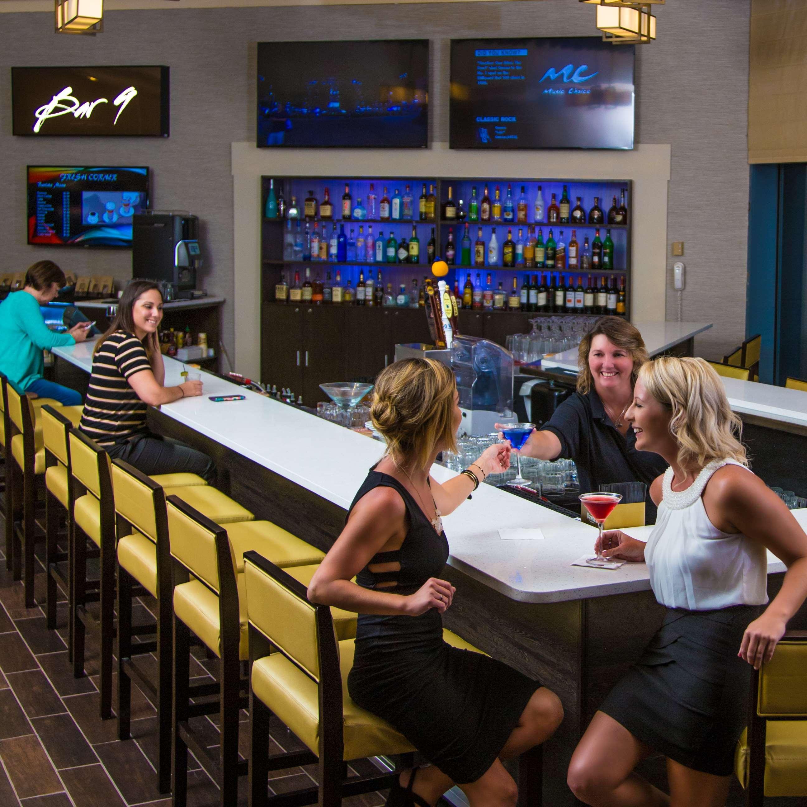 Hotel Hilton Melbourne, Fl Zewnętrze zdjęcie