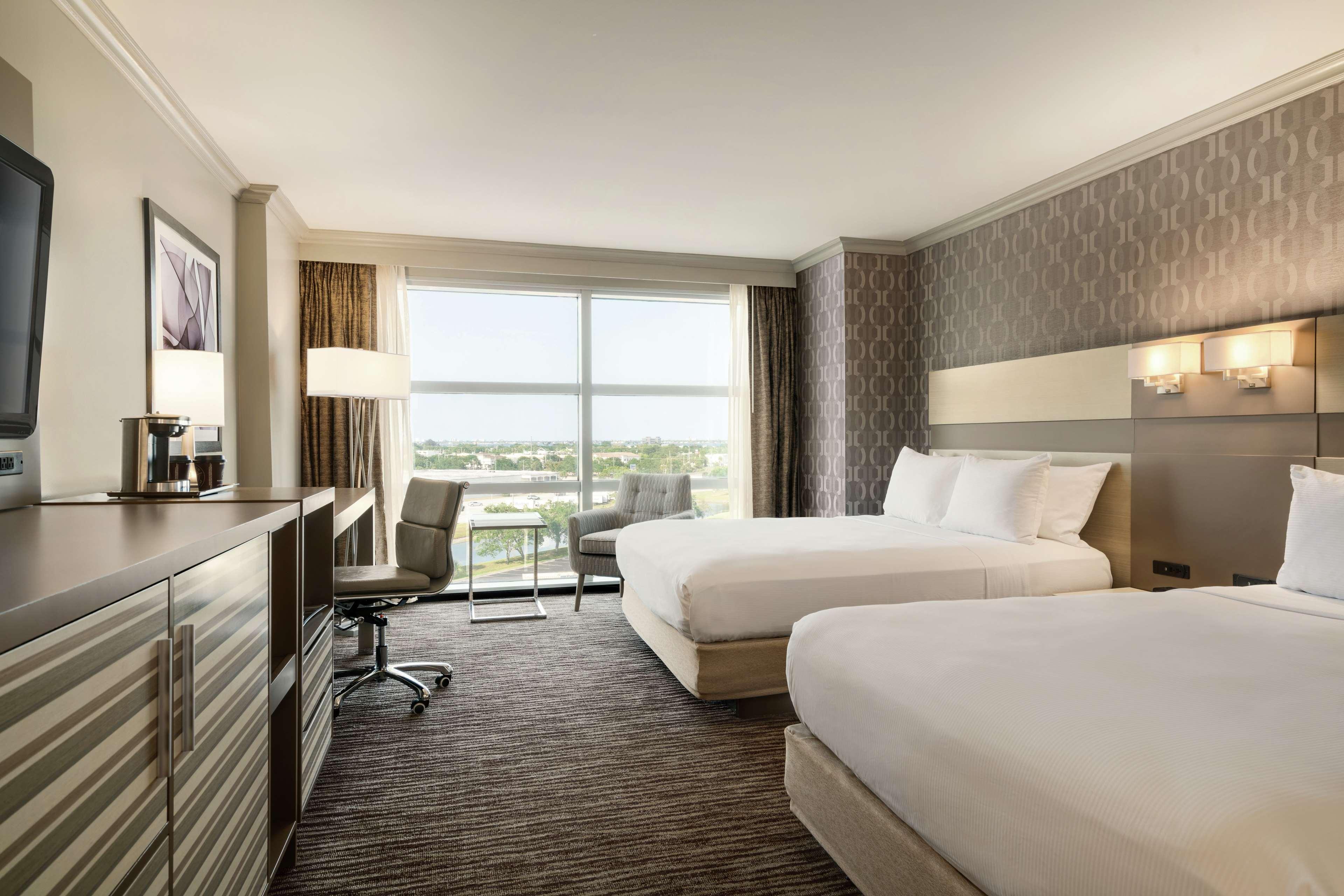 Hotel Hilton Melbourne, Fl Zewnętrze zdjęcie