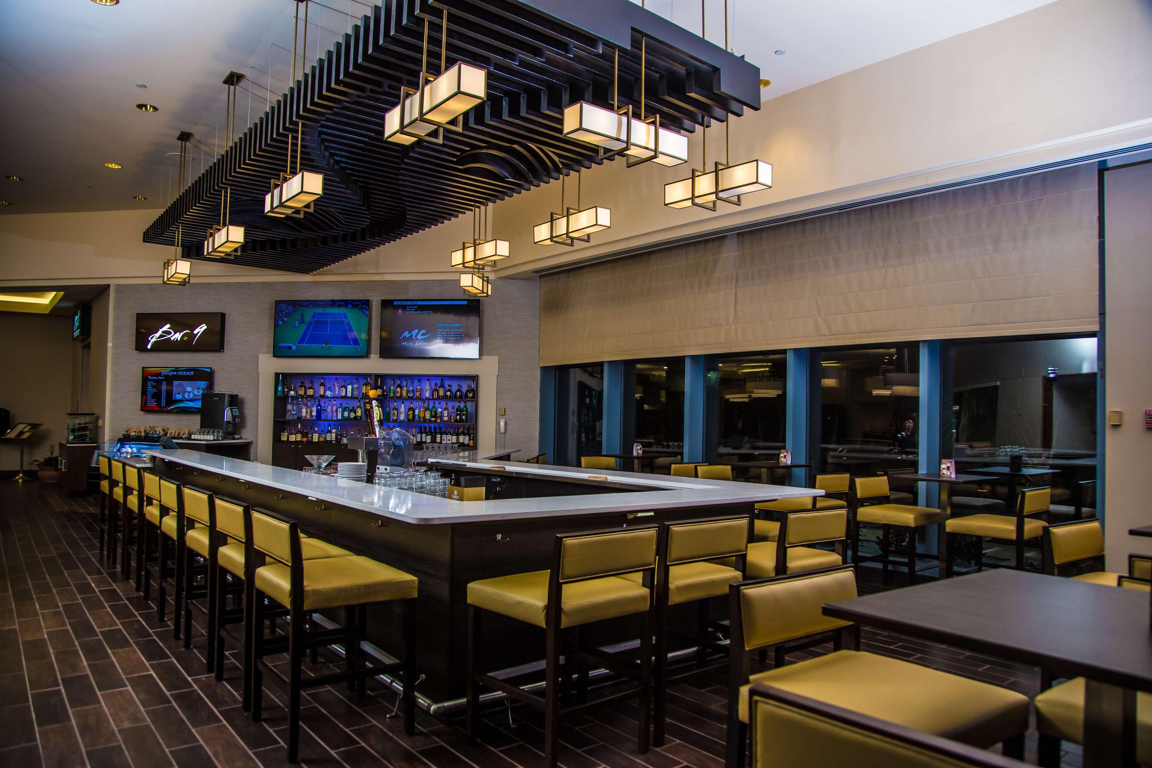 Hotel Hilton Melbourne, Fl Zewnętrze zdjęcie