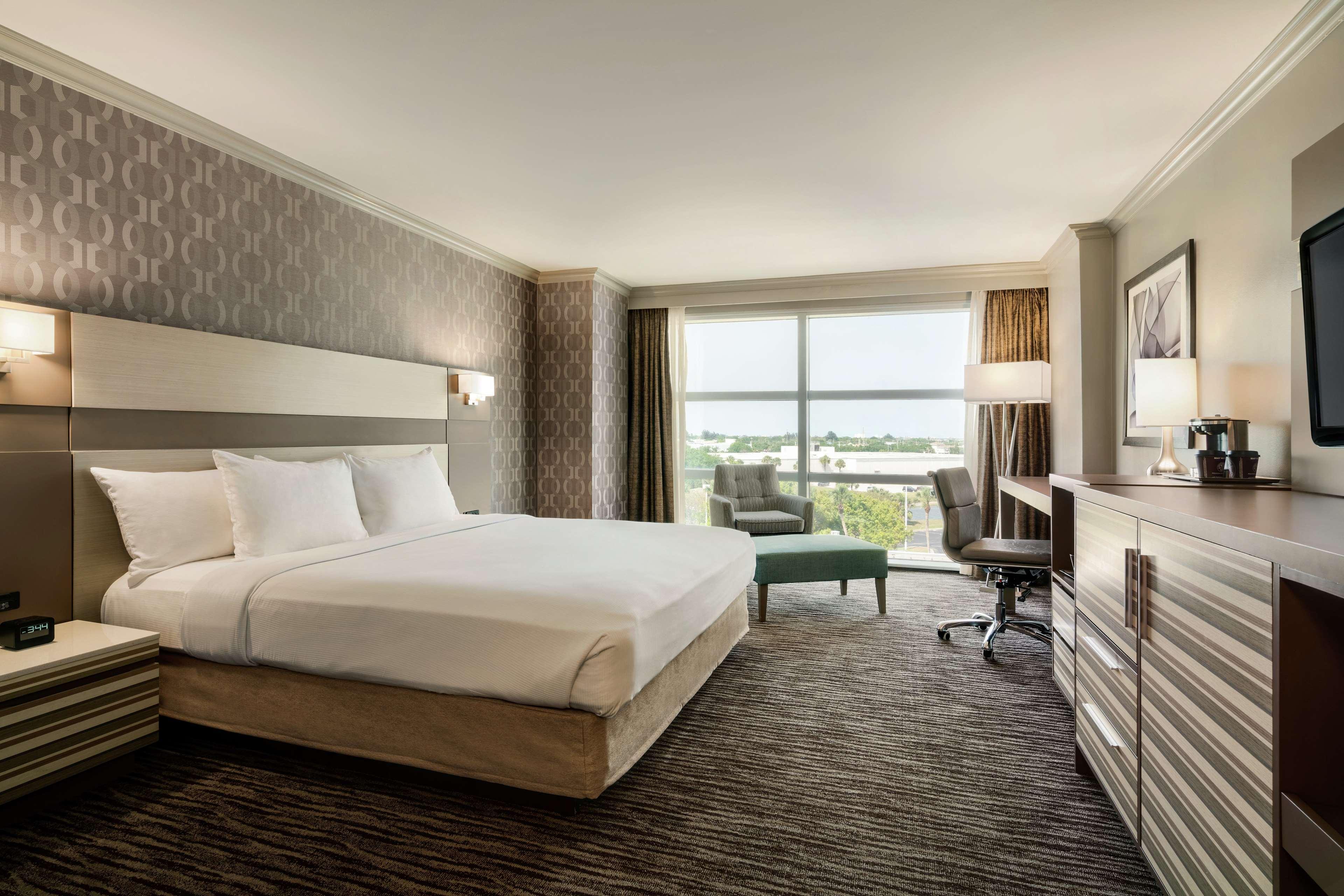 Hotel Hilton Melbourne, Fl Zewnętrze zdjęcie