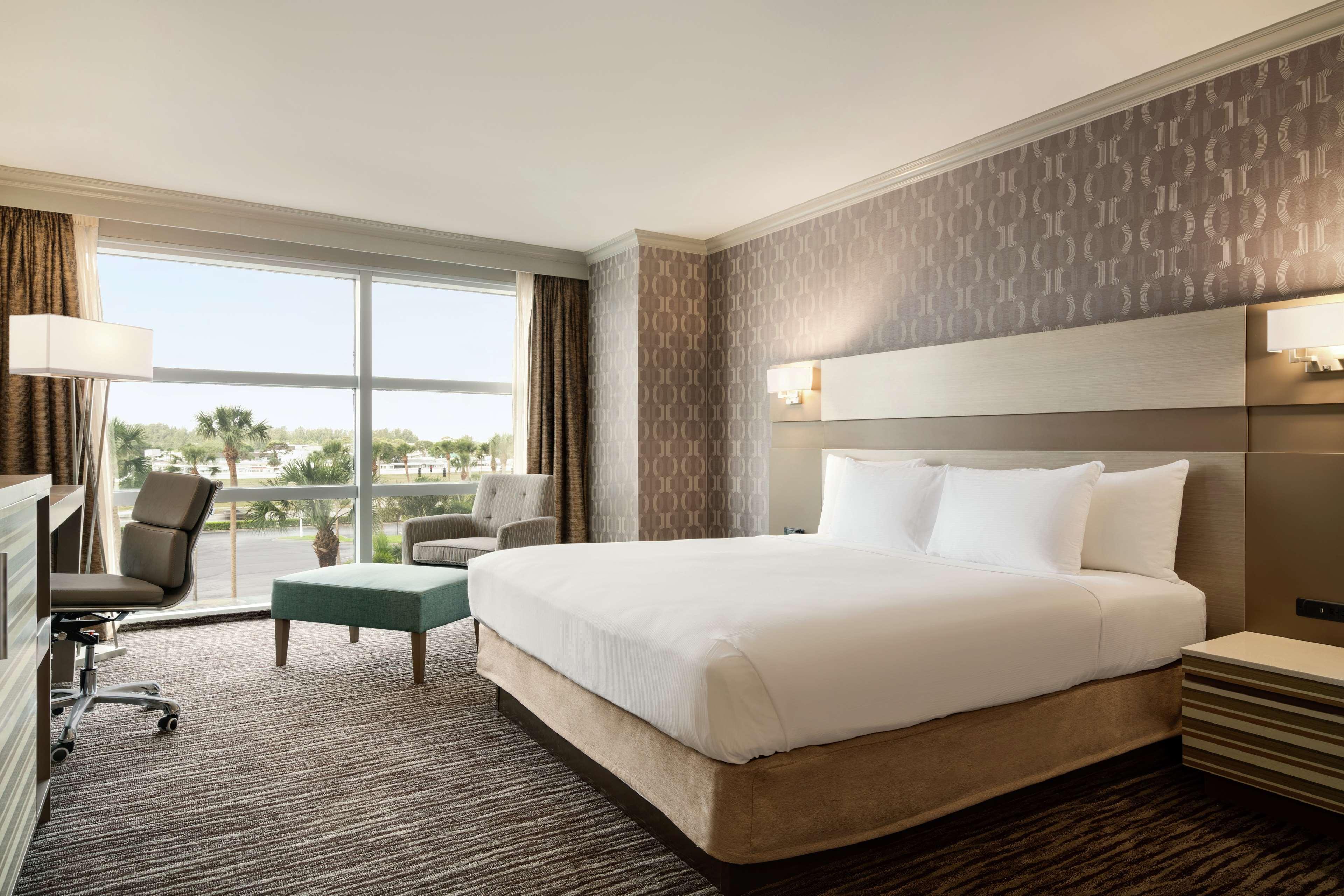 Hotel Hilton Melbourne, Fl Zewnętrze zdjęcie