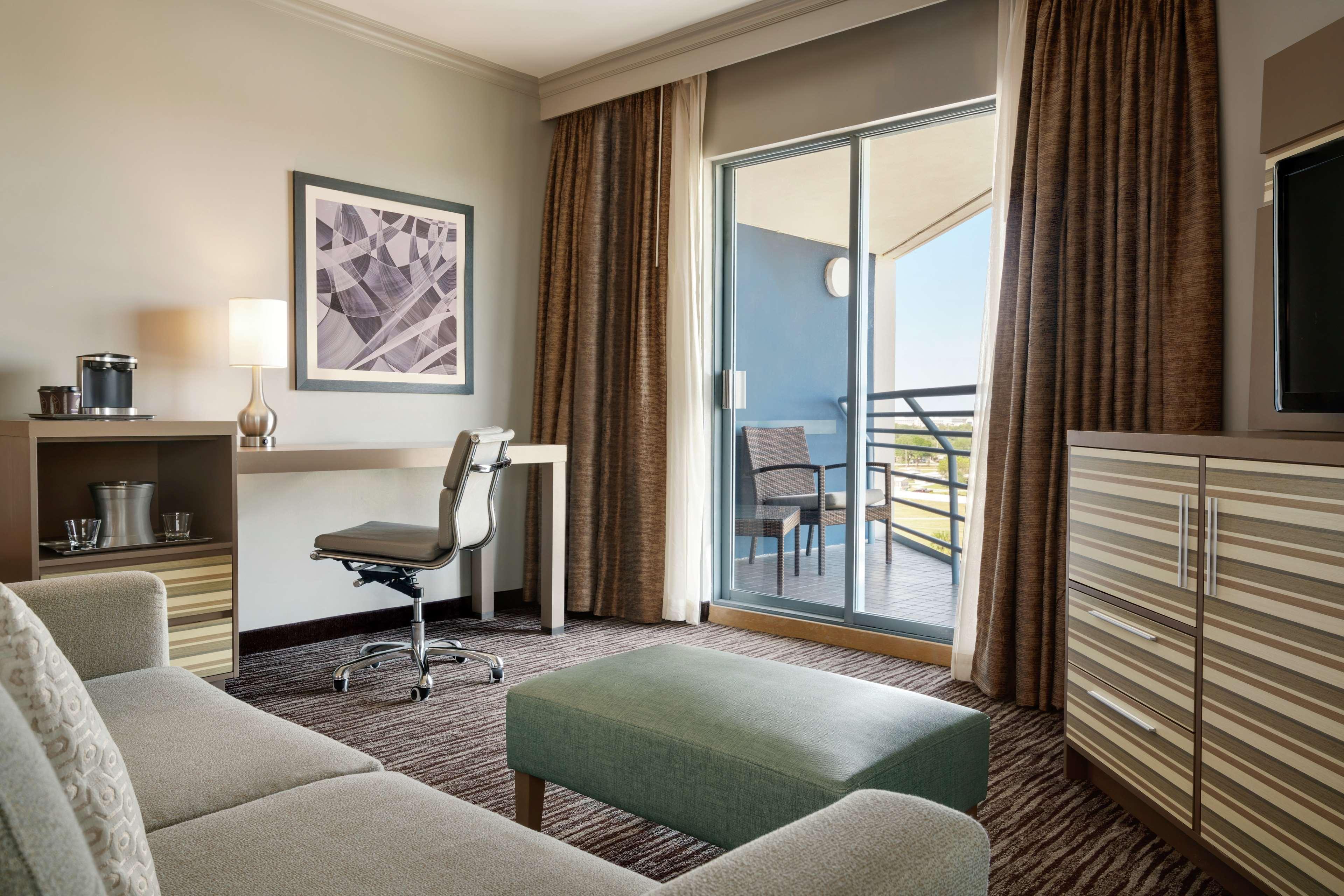 Hotel Hilton Melbourne, Fl Zewnętrze zdjęcie