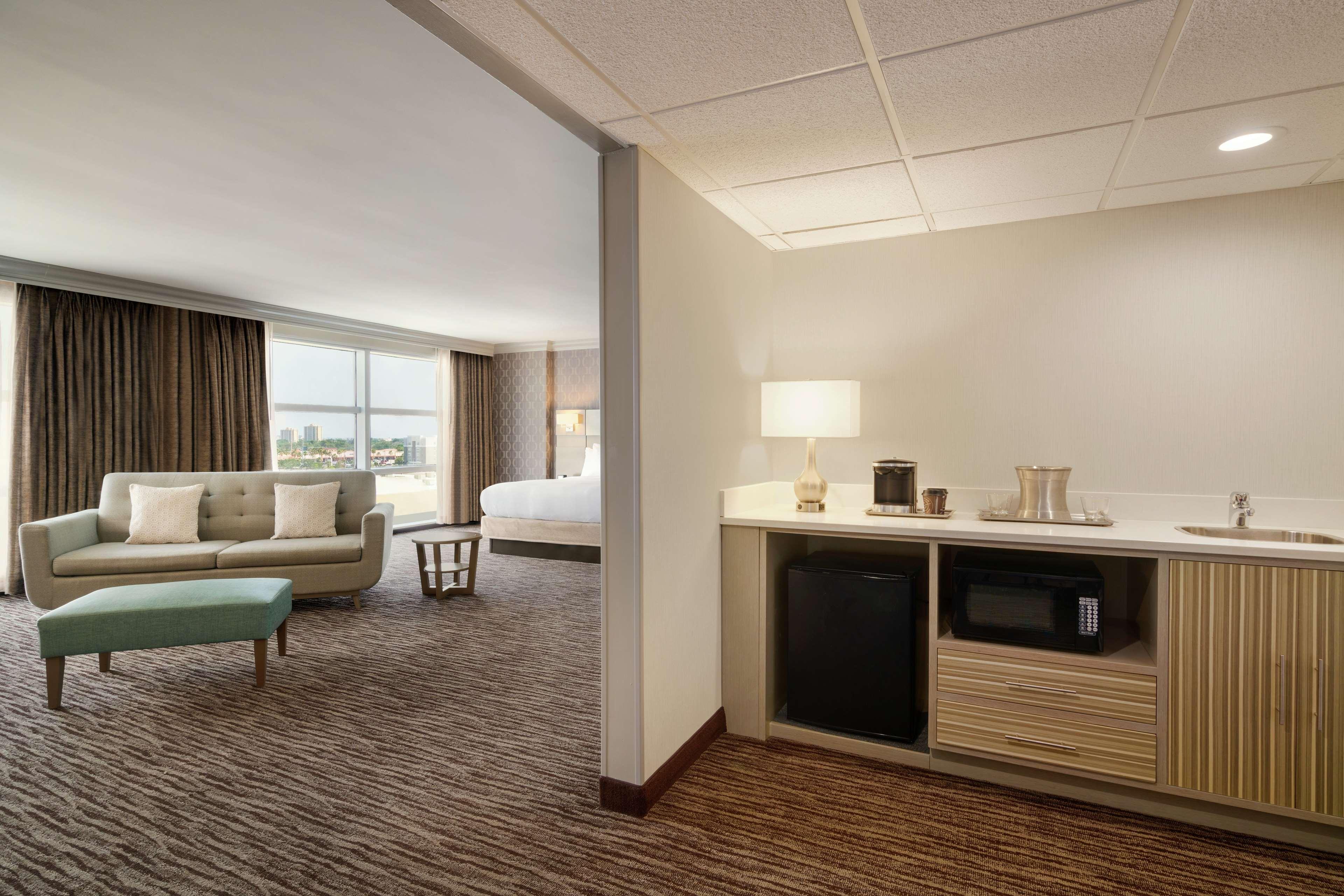 Hotel Hilton Melbourne, Fl Zewnętrze zdjęcie