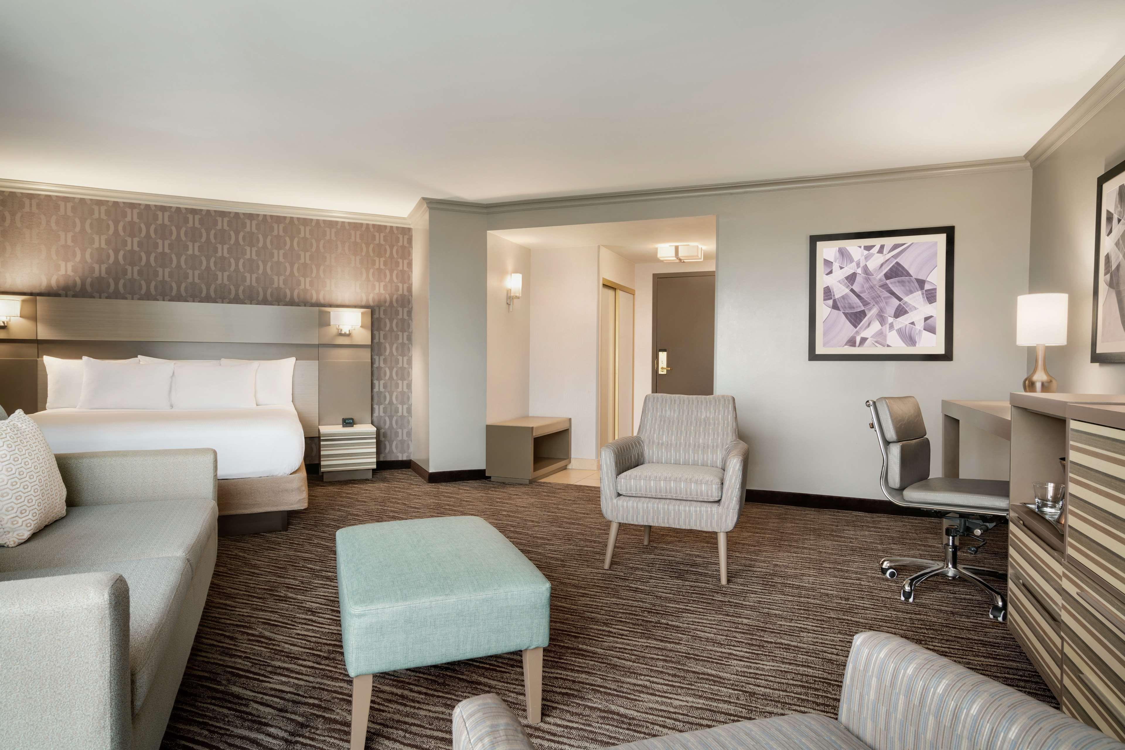 Hotel Hilton Melbourne, Fl Zewnętrze zdjęcie