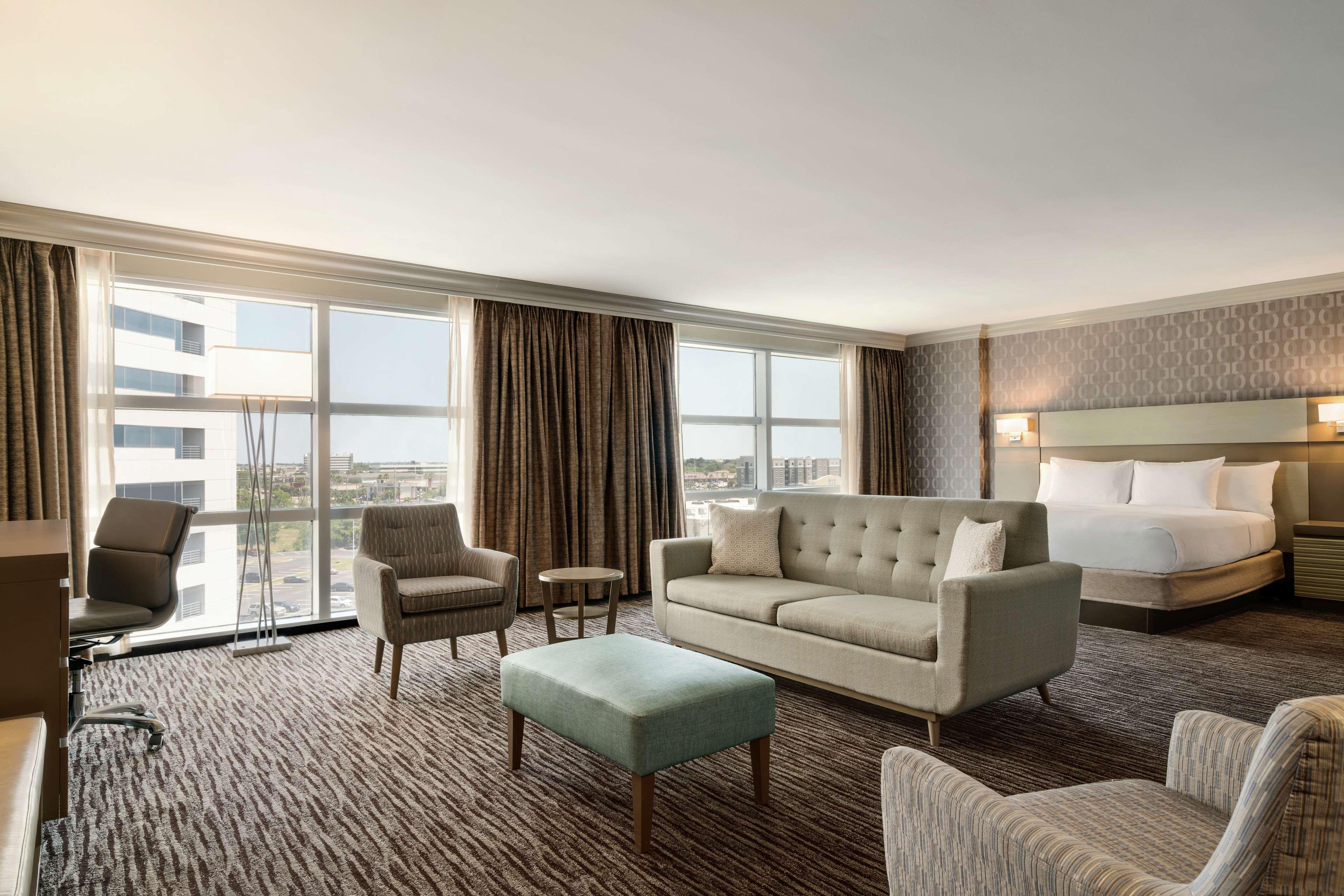 Hotel Hilton Melbourne, Fl Zewnętrze zdjęcie