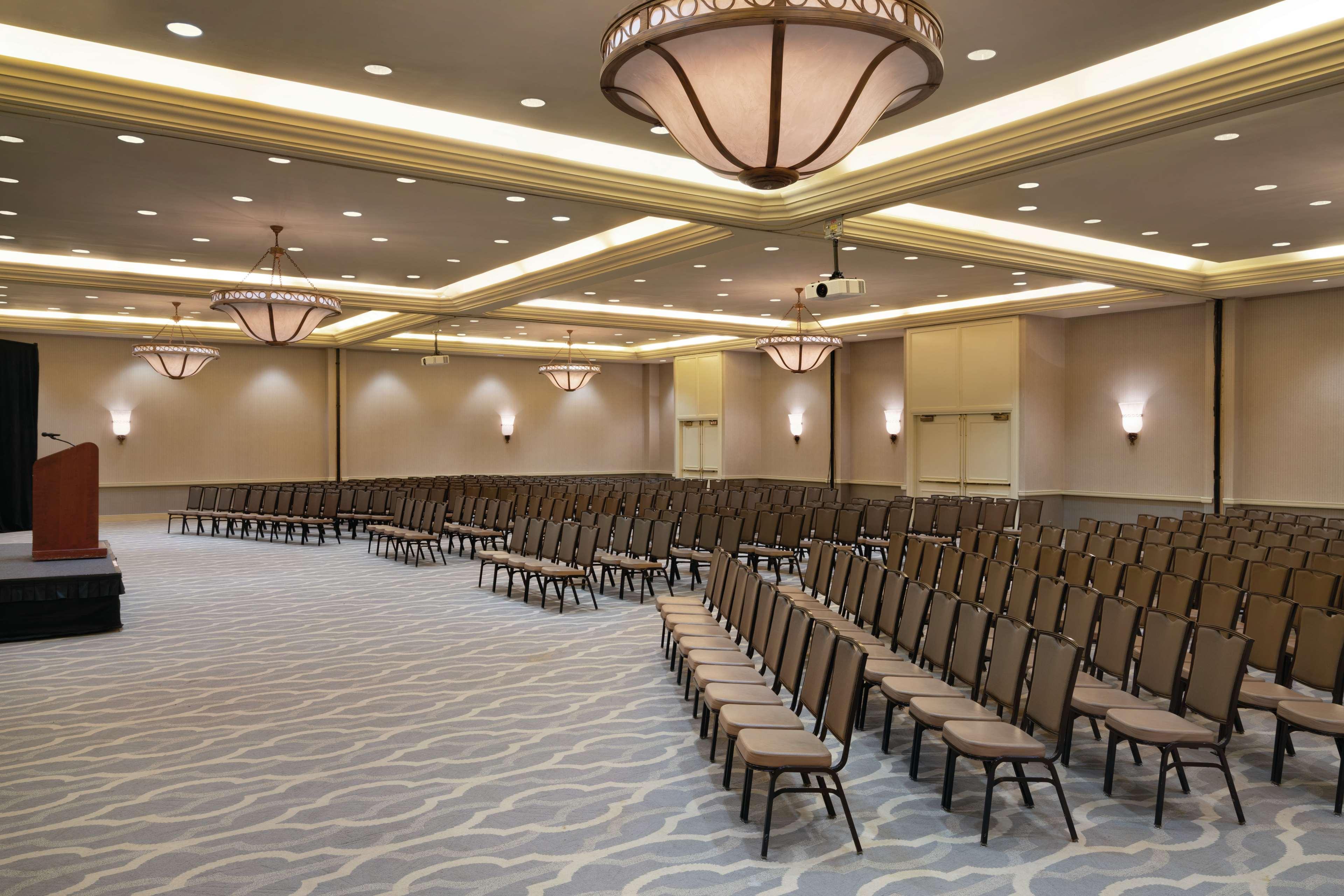 Hotel Hilton Melbourne, Fl Zewnętrze zdjęcie