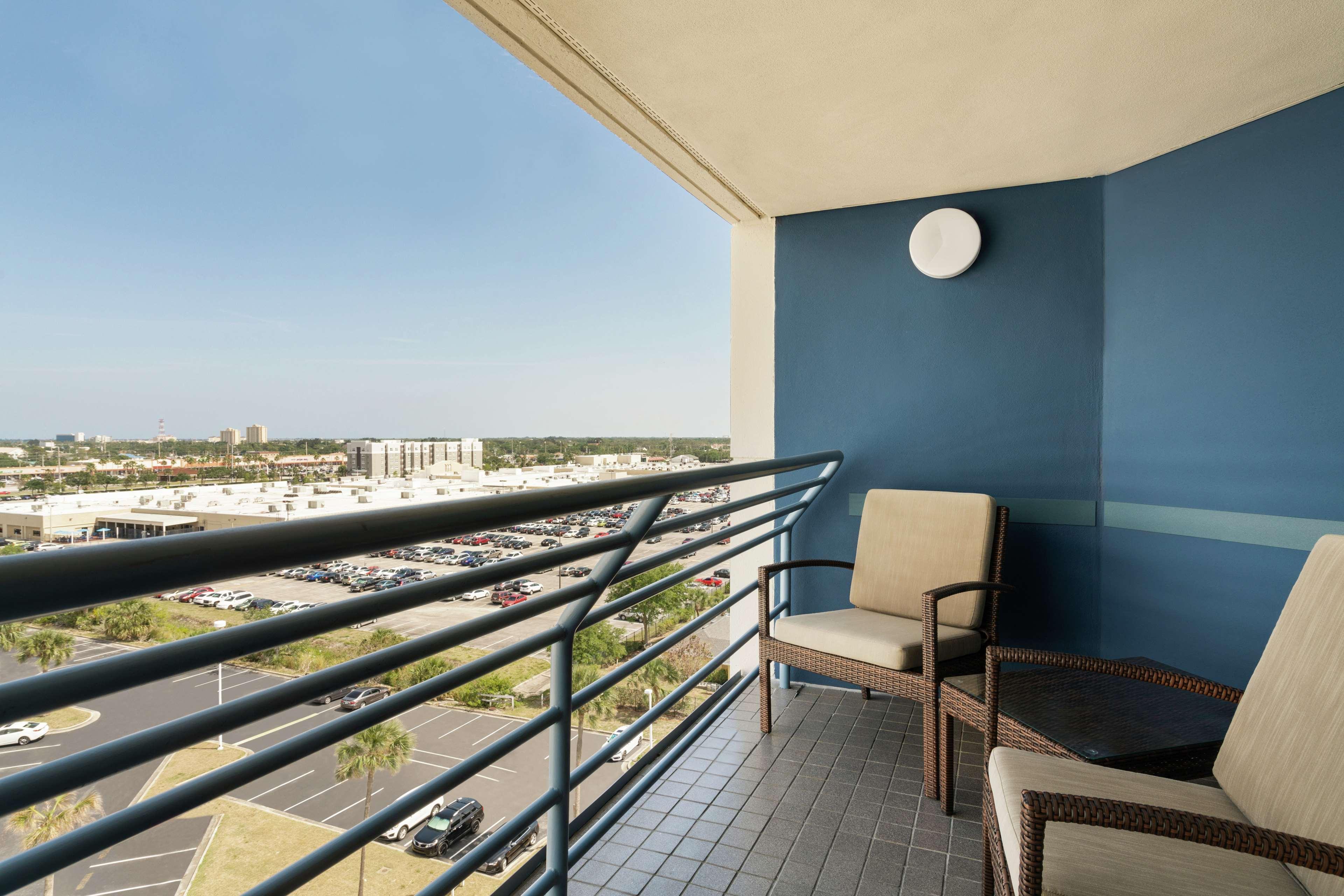 Hotel Hilton Melbourne, Fl Zewnętrze zdjęcie