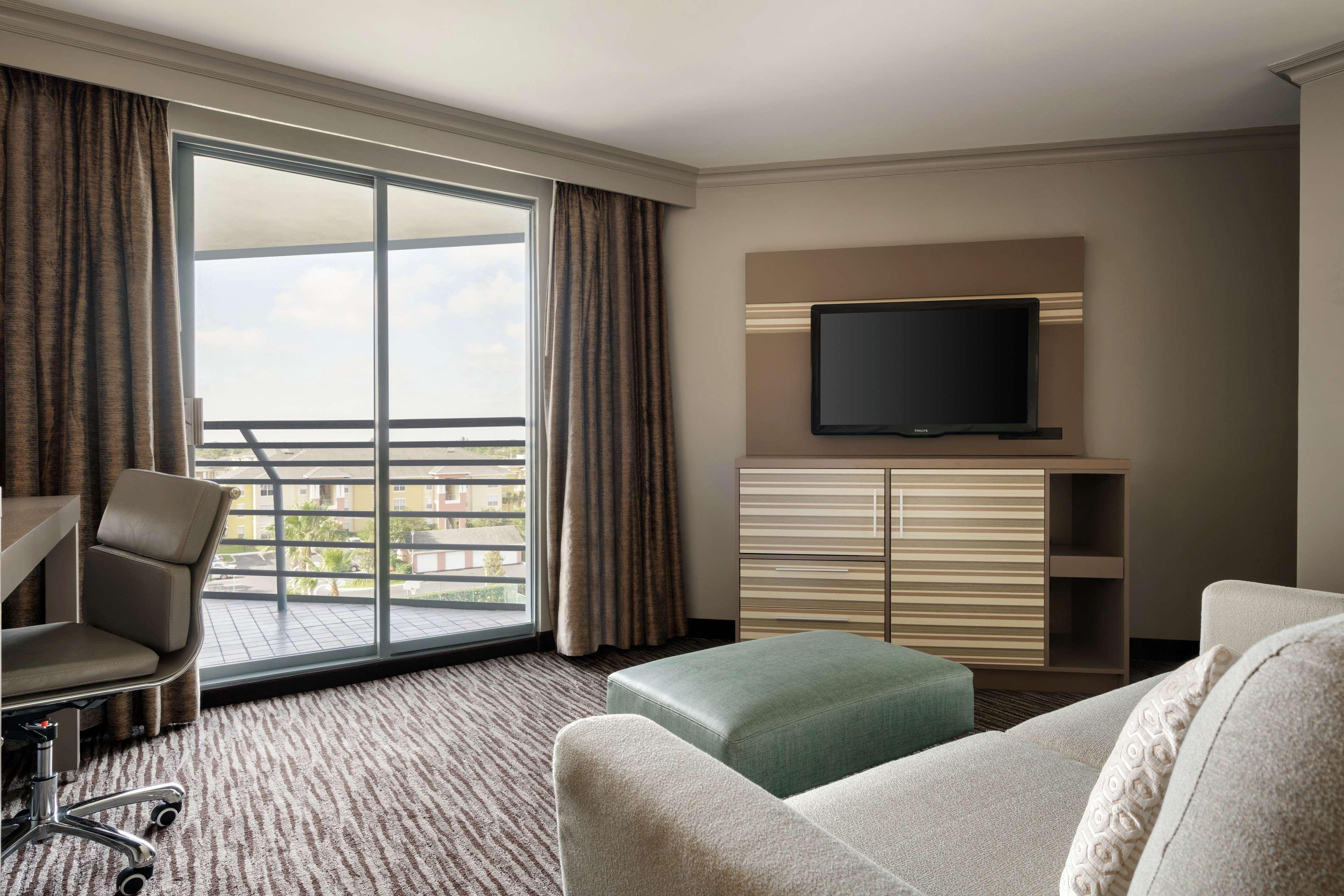 Hotel Hilton Melbourne, Fl Zewnętrze zdjęcie