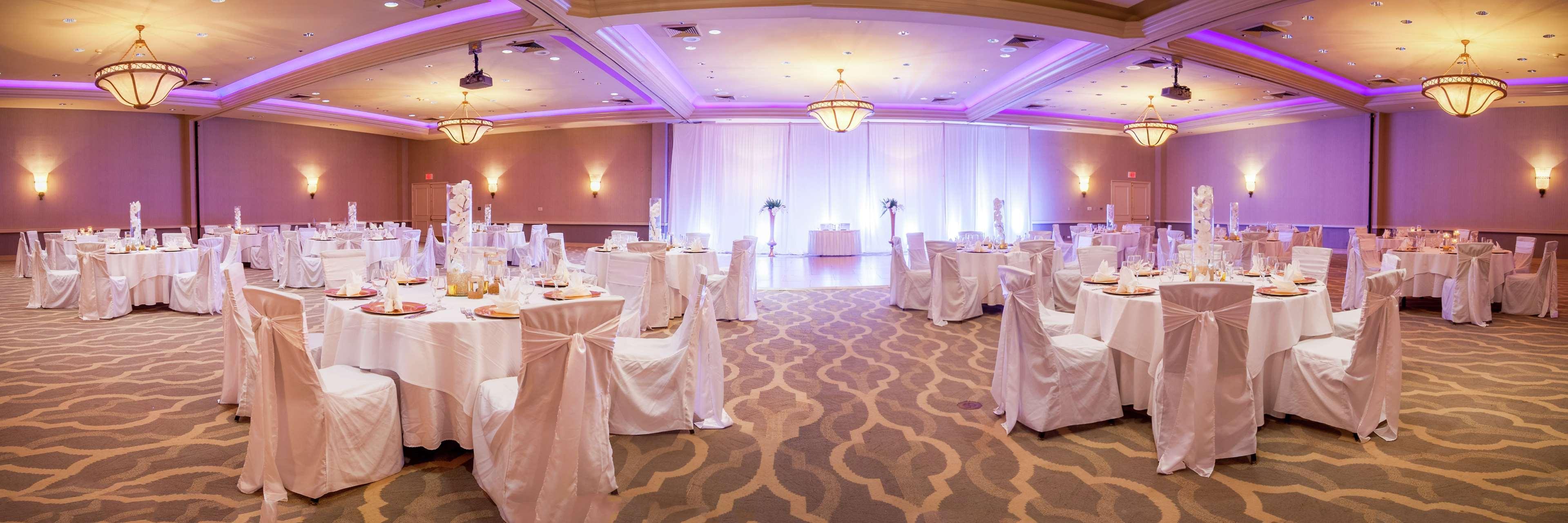 Hotel Hilton Melbourne, Fl Zewnętrze zdjęcie