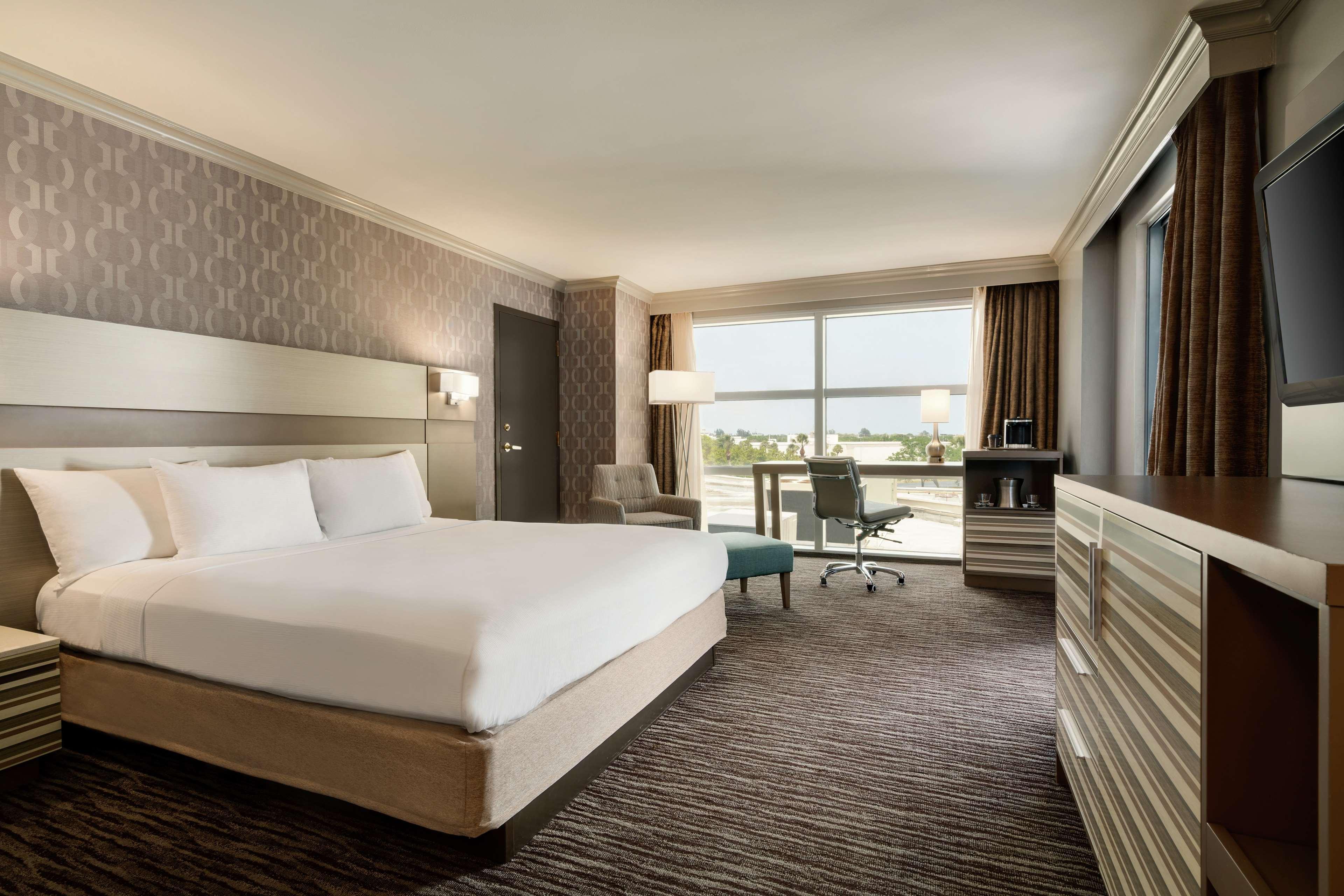 Hotel Hilton Melbourne, Fl Zewnętrze zdjęcie