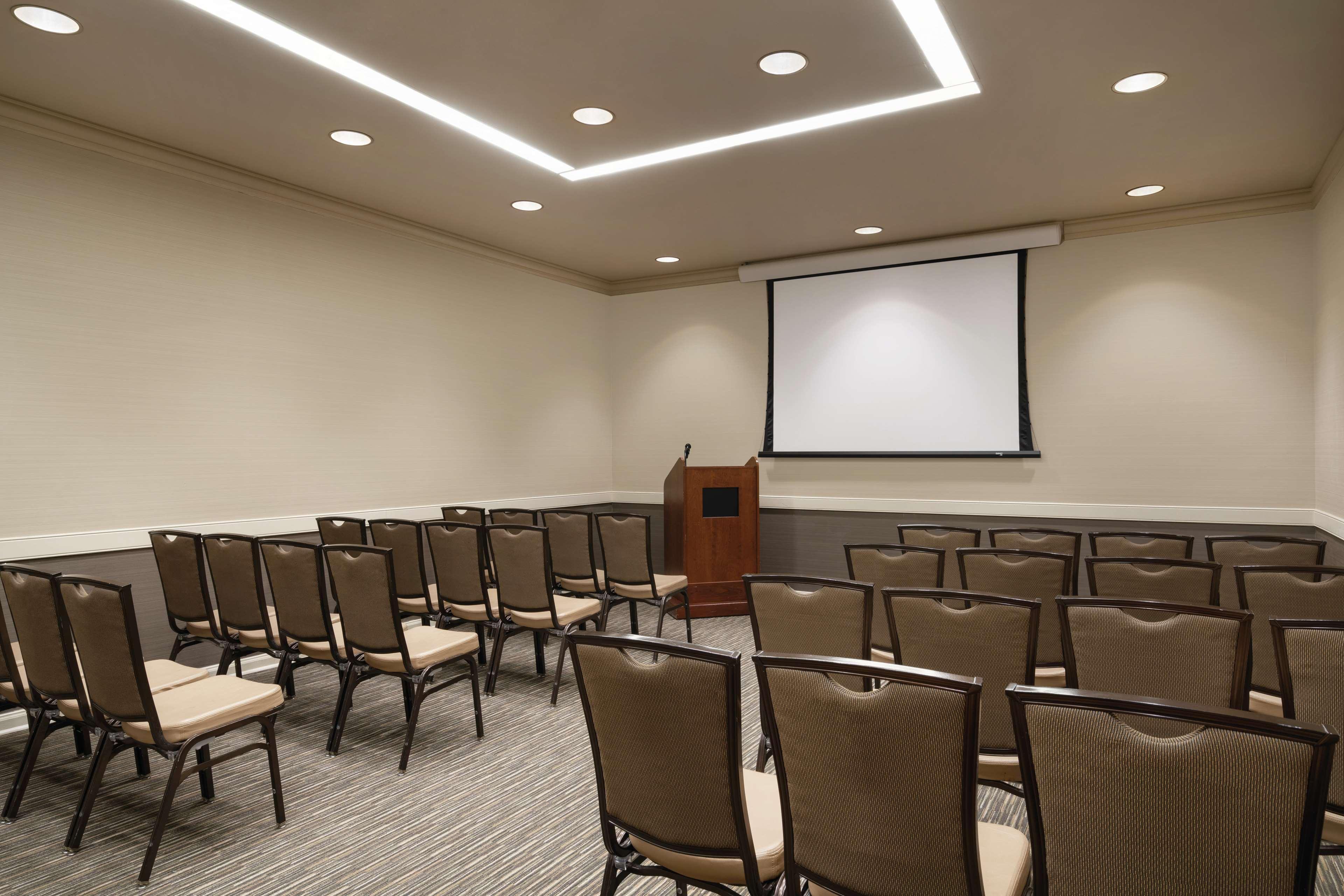 Hotel Hilton Melbourne, Fl Zewnętrze zdjęcie