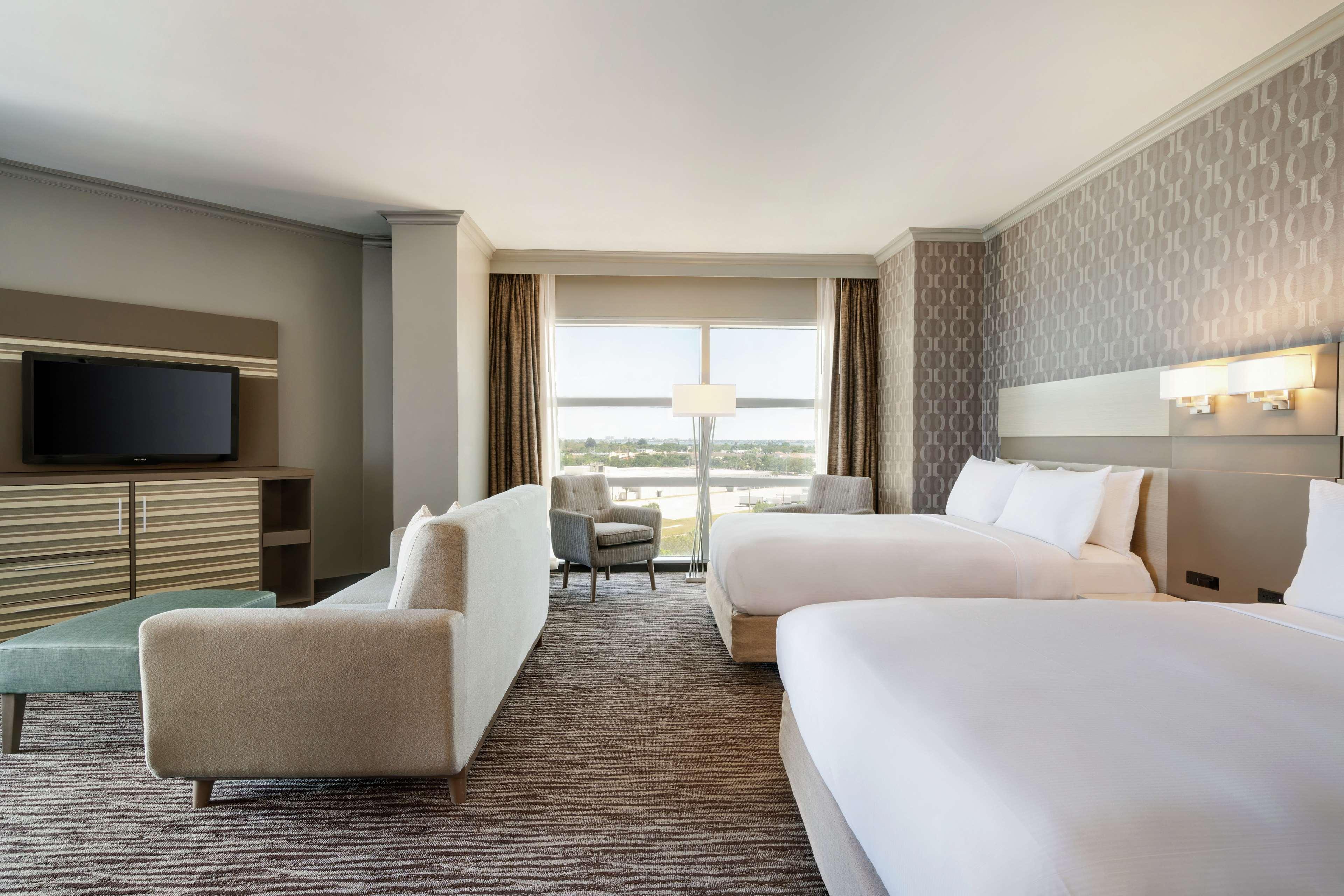 Hotel Hilton Melbourne, Fl Zewnętrze zdjęcie