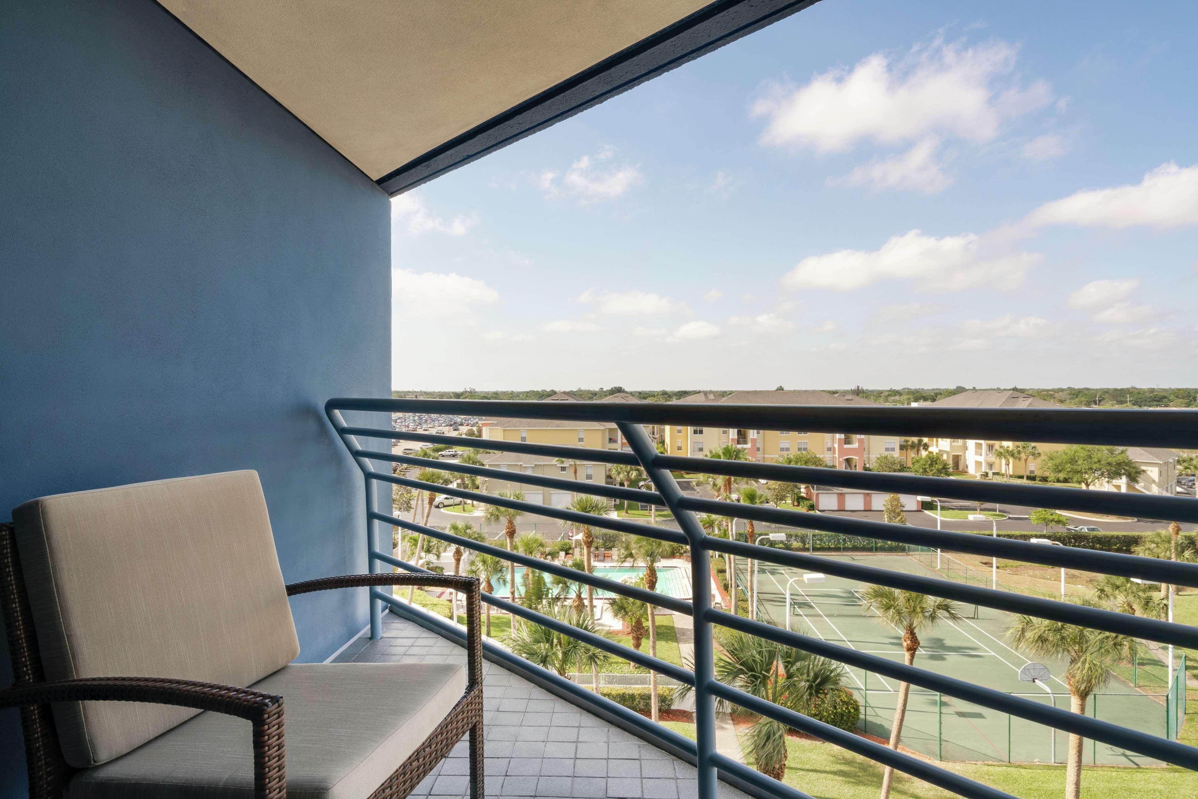 Hotel Hilton Melbourne, Fl Zewnętrze zdjęcie