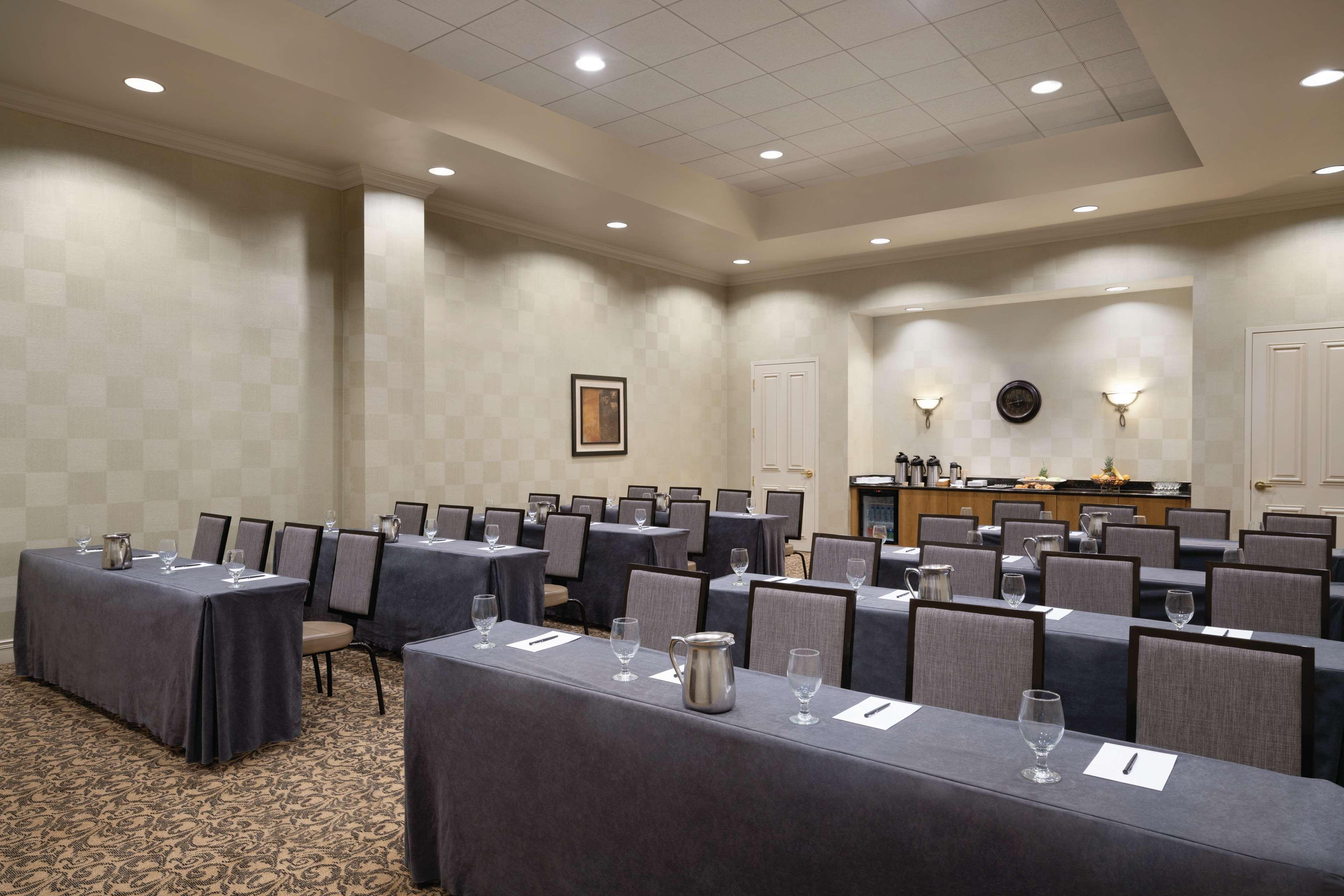 Hotel Hilton Melbourne, Fl Zewnętrze zdjęcie