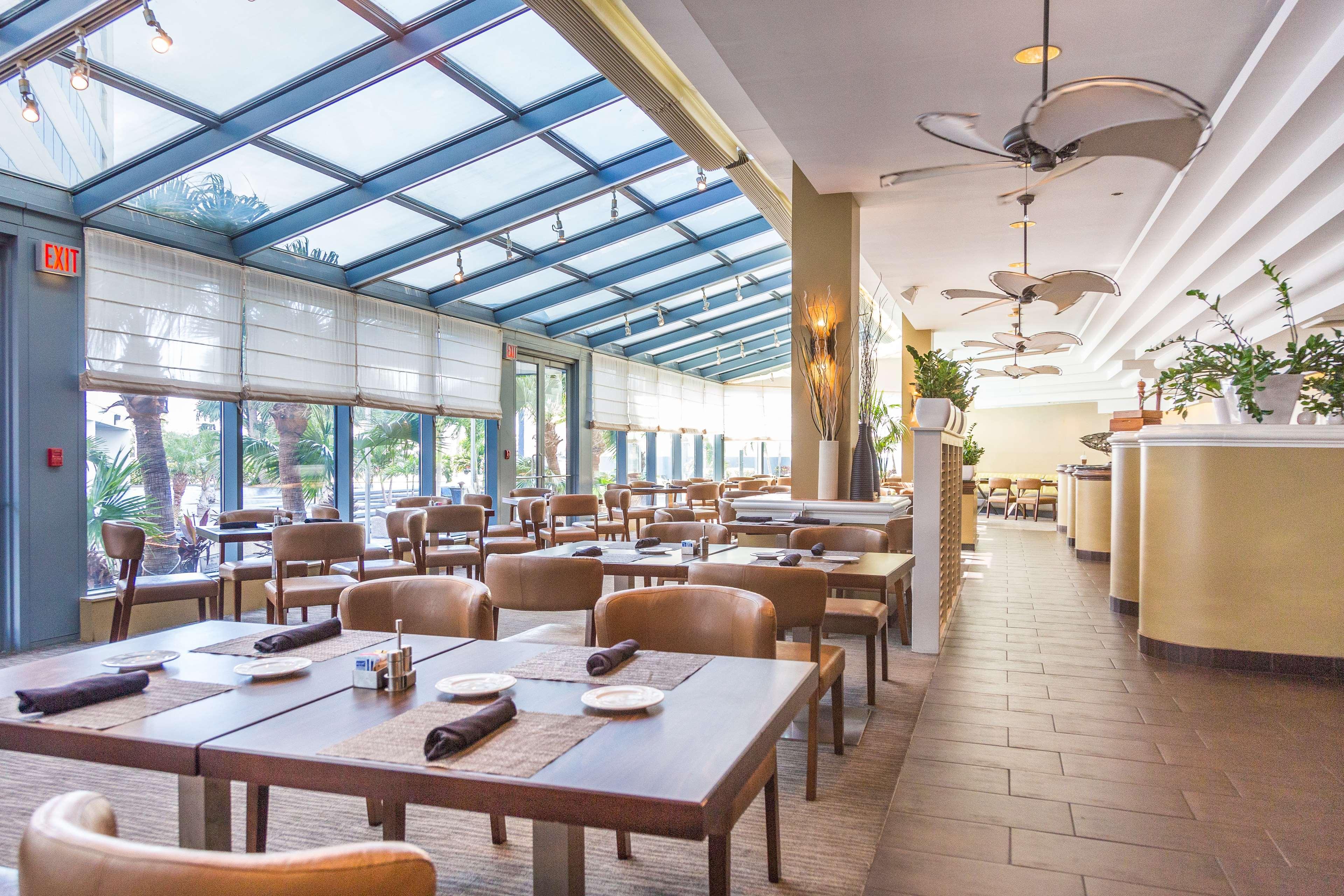 Hotel Hilton Melbourne, Fl Zewnętrze zdjęcie