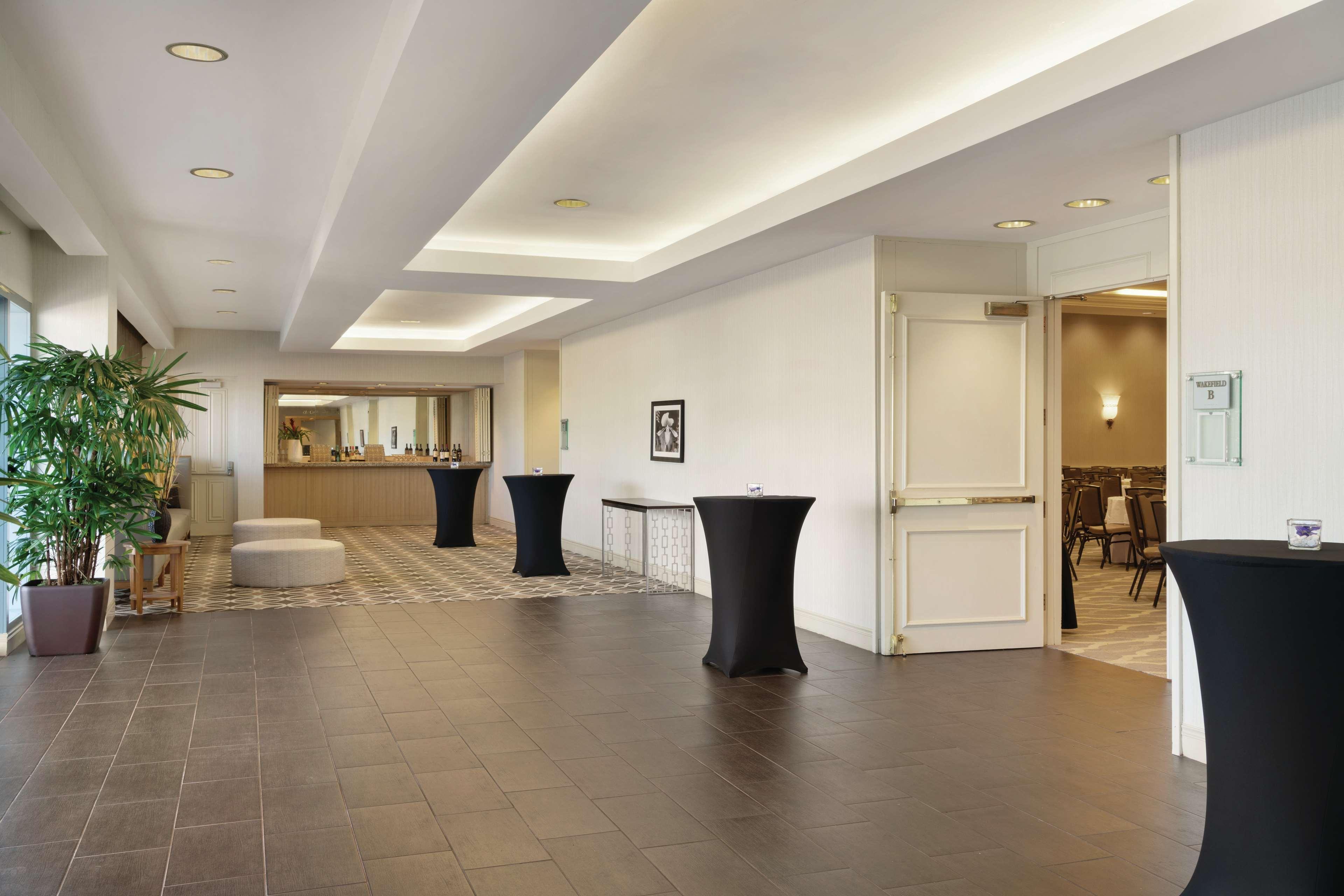 Hotel Hilton Melbourne, Fl Zewnętrze zdjęcie