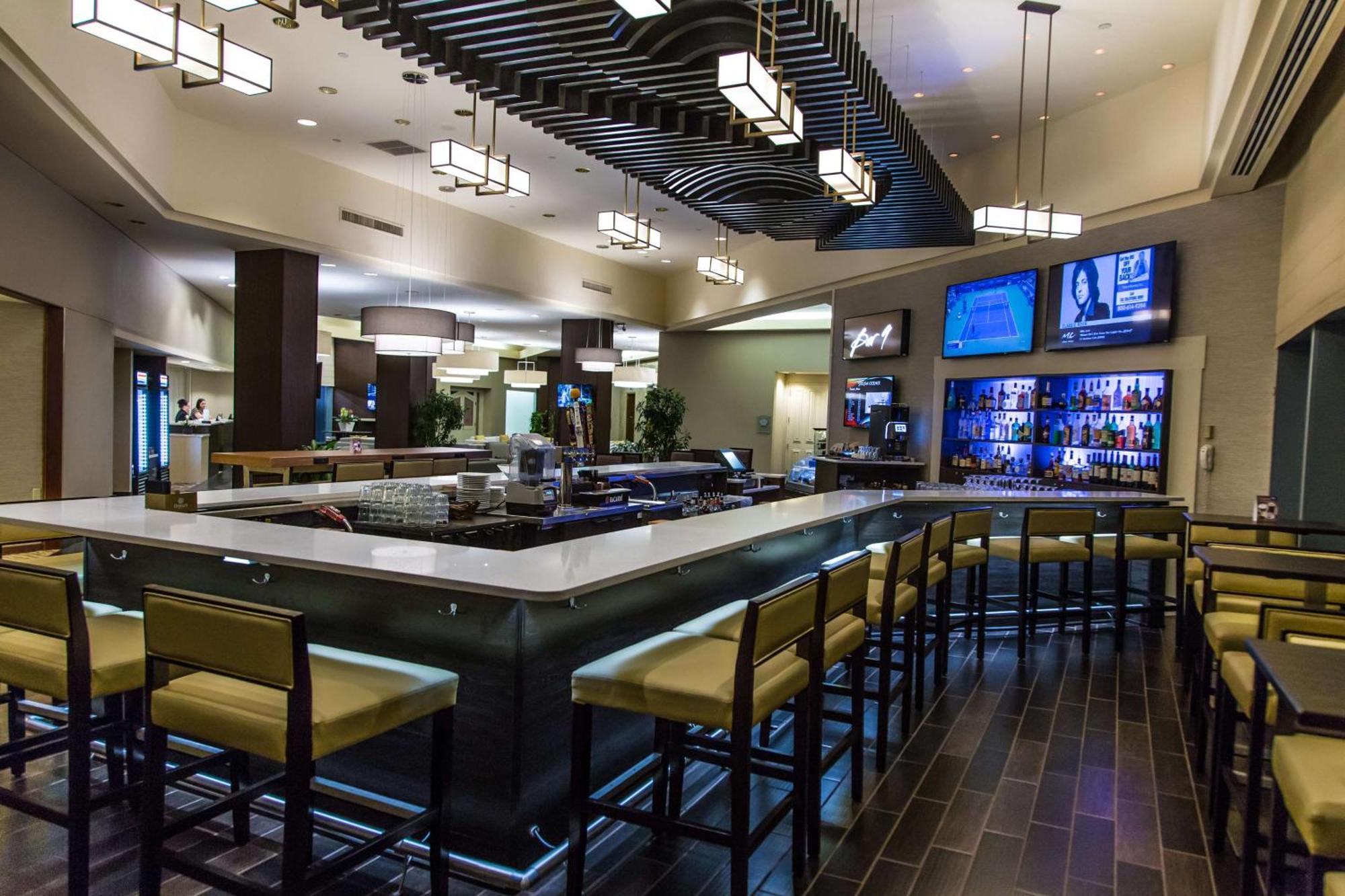Hotel Hilton Melbourne, Fl Zewnętrze zdjęcie