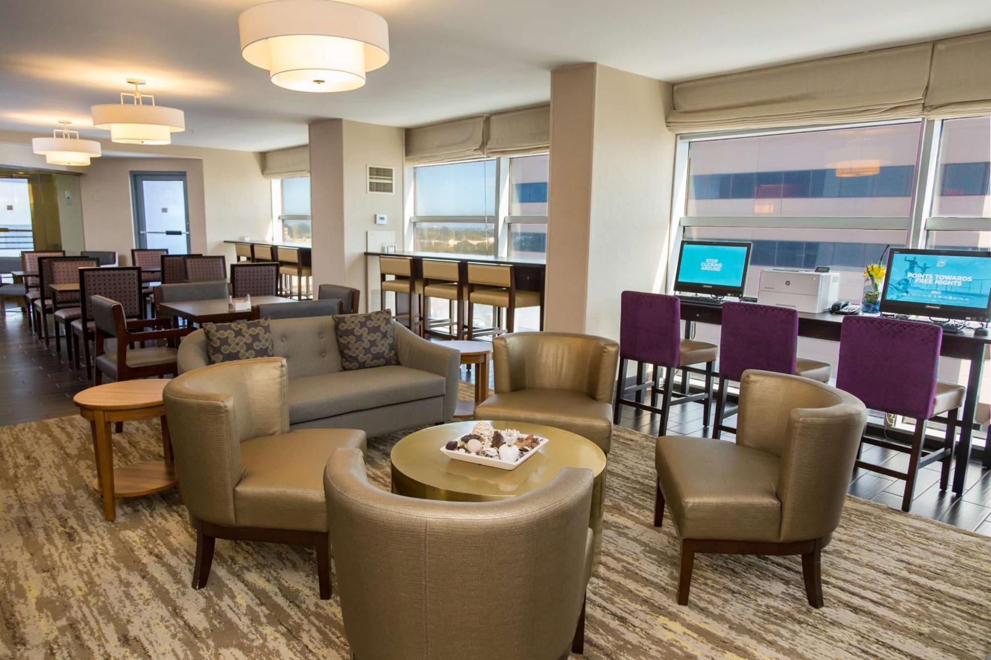 Hotel Hilton Melbourne, Fl Zewnętrze zdjęcie