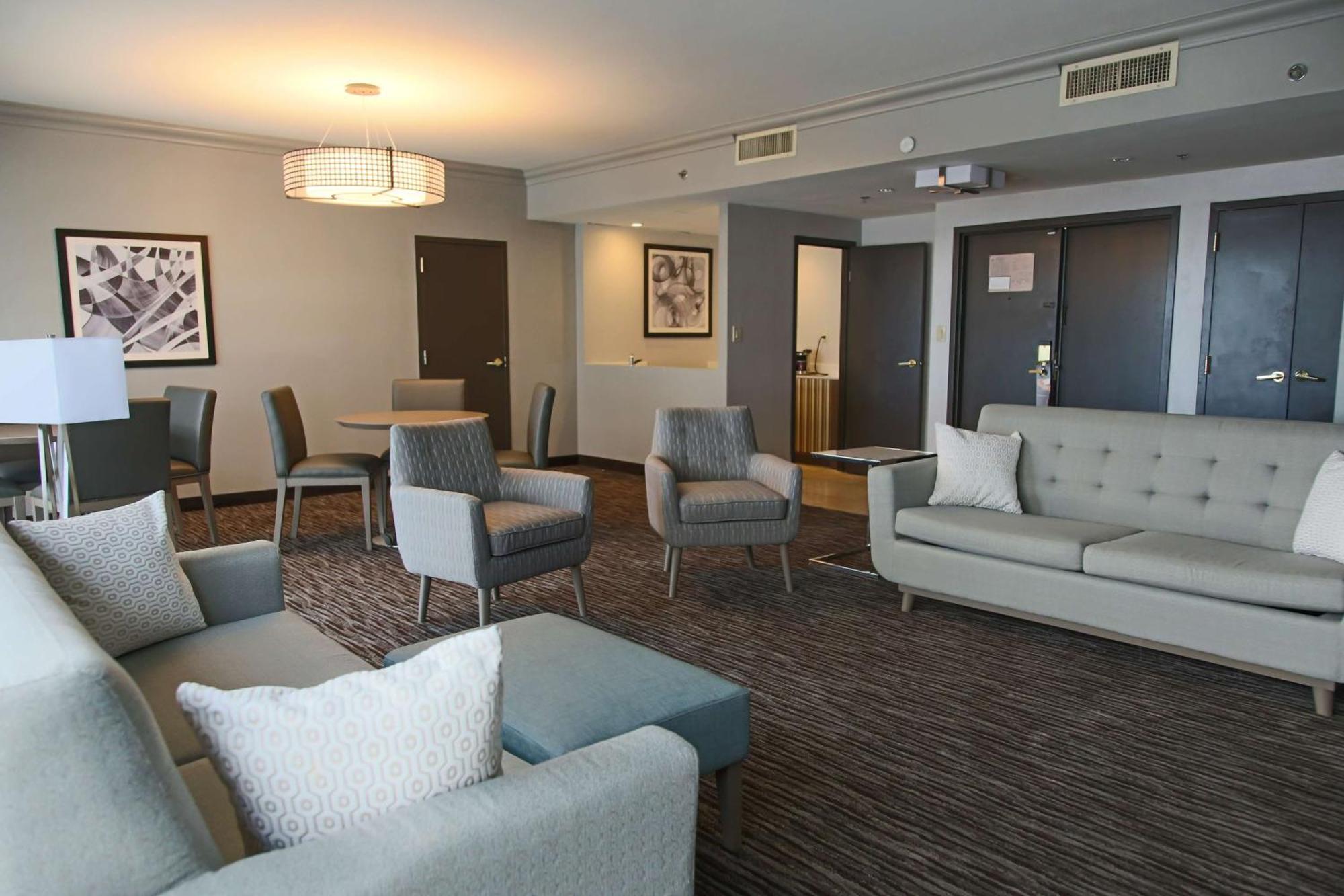 Hotel Hilton Melbourne, Fl Zewnętrze zdjęcie