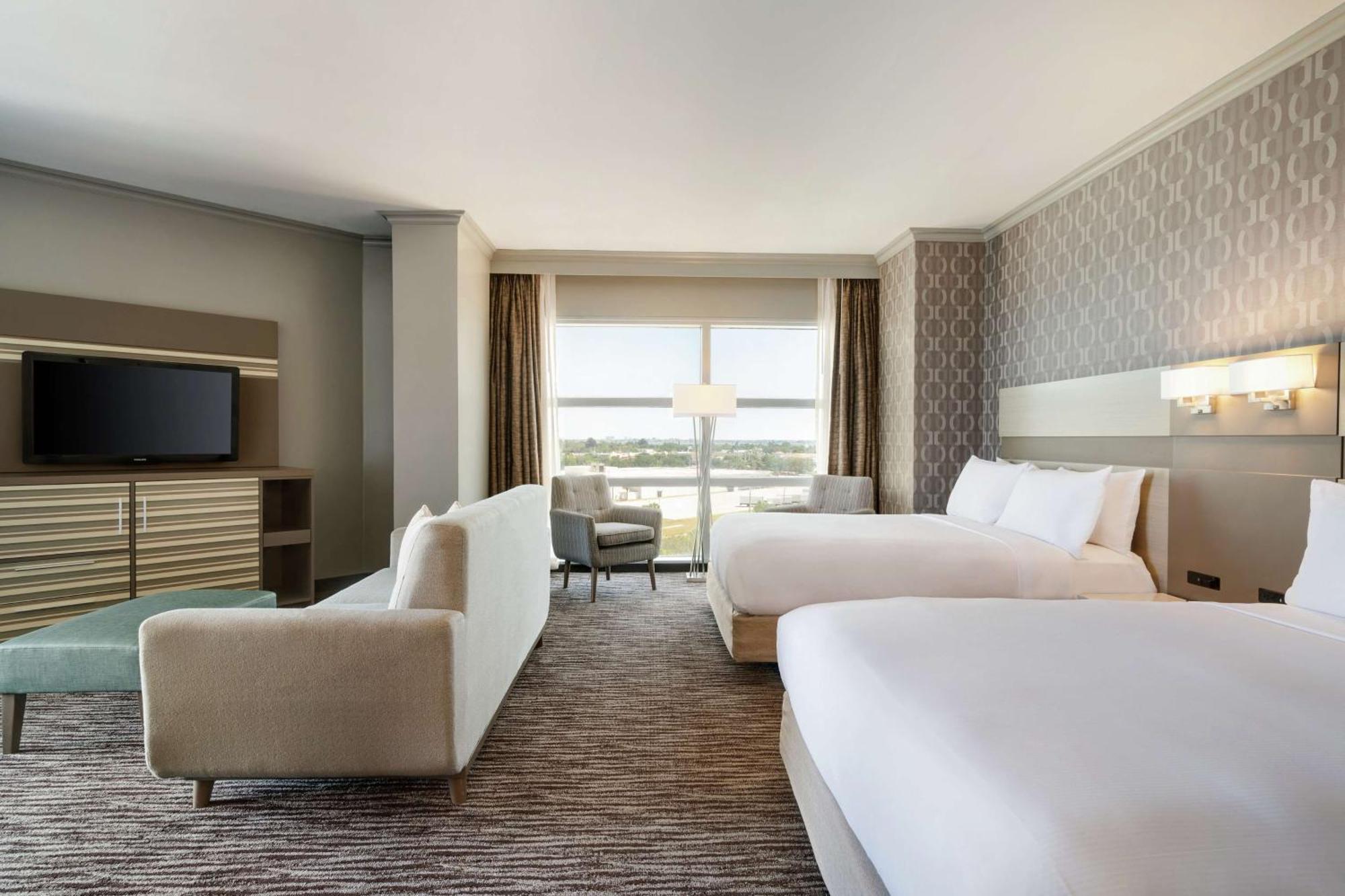 Hotel Hilton Melbourne, Fl Zewnętrze zdjęcie