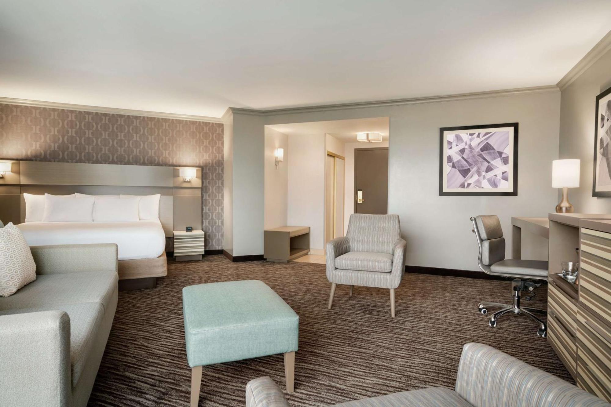 Hotel Hilton Melbourne, Fl Zewnętrze zdjęcie