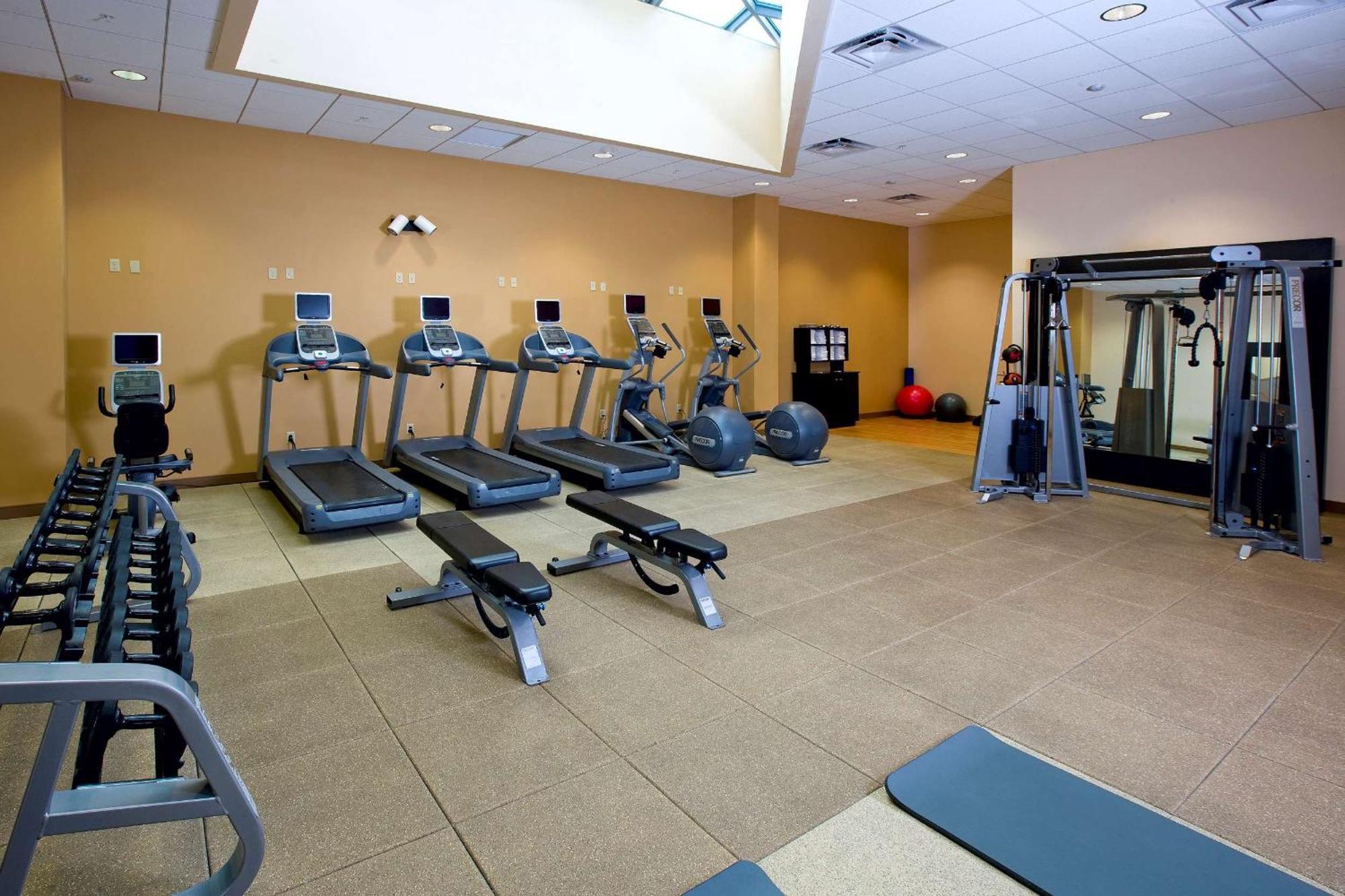 Hotel Hilton Melbourne, Fl Zewnętrze zdjęcie