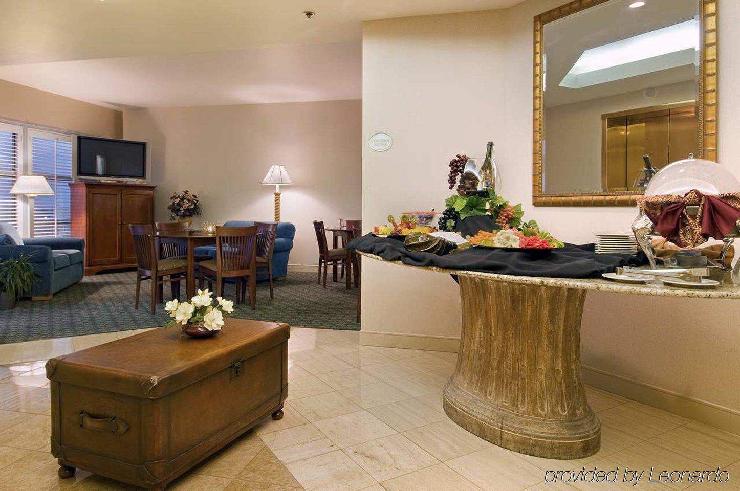 Hotel Hilton Melbourne, Fl Restauracja zdjęcie