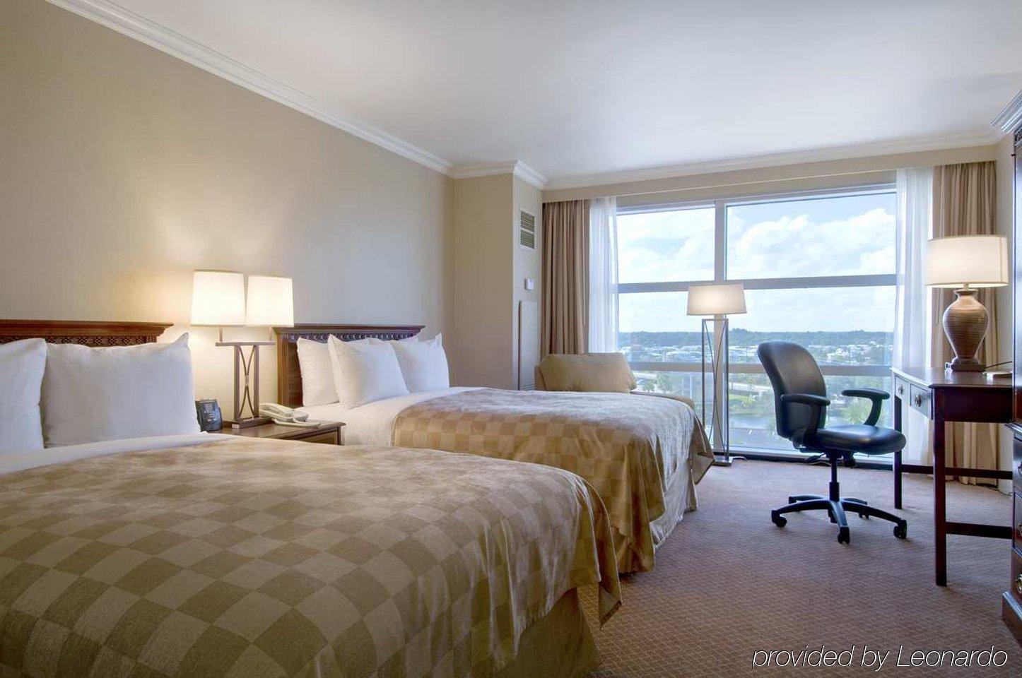 Hotel Hilton Melbourne, Fl Pokój zdjęcie